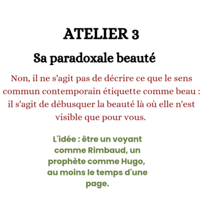 atelier d'écriture à distance/lettronome